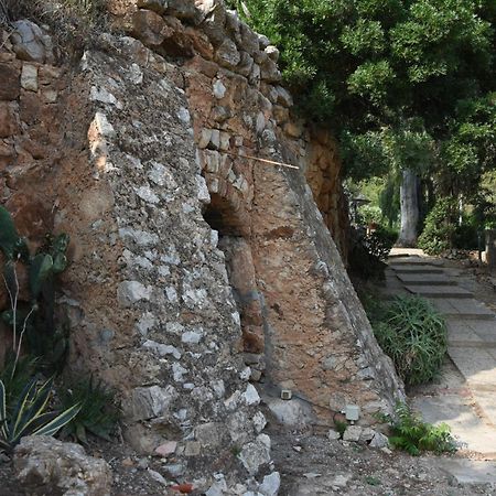 Elba Borgo Di Latrano Apartamento Magazzini  Exterior foto