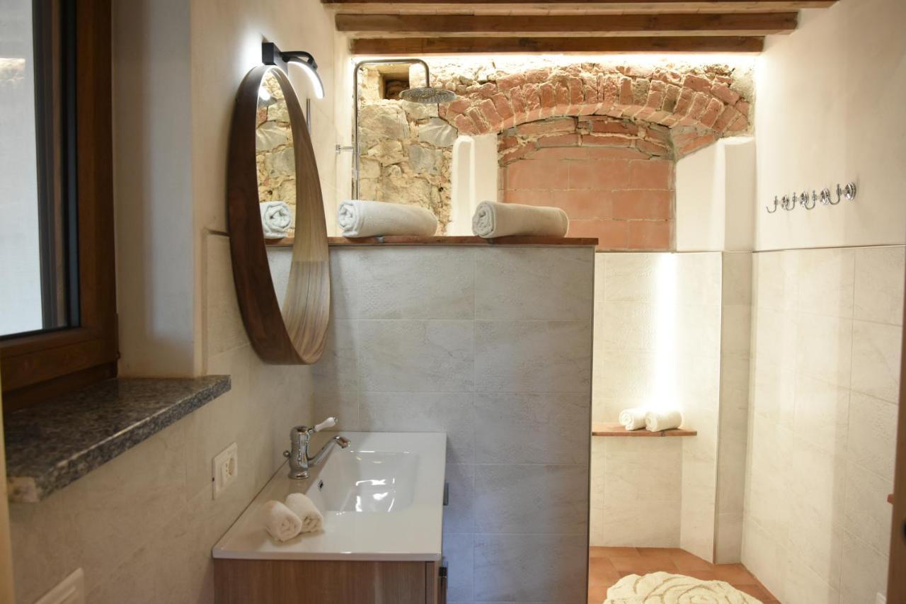 Elba Borgo Di Latrano Apartamento Magazzini  Exterior foto