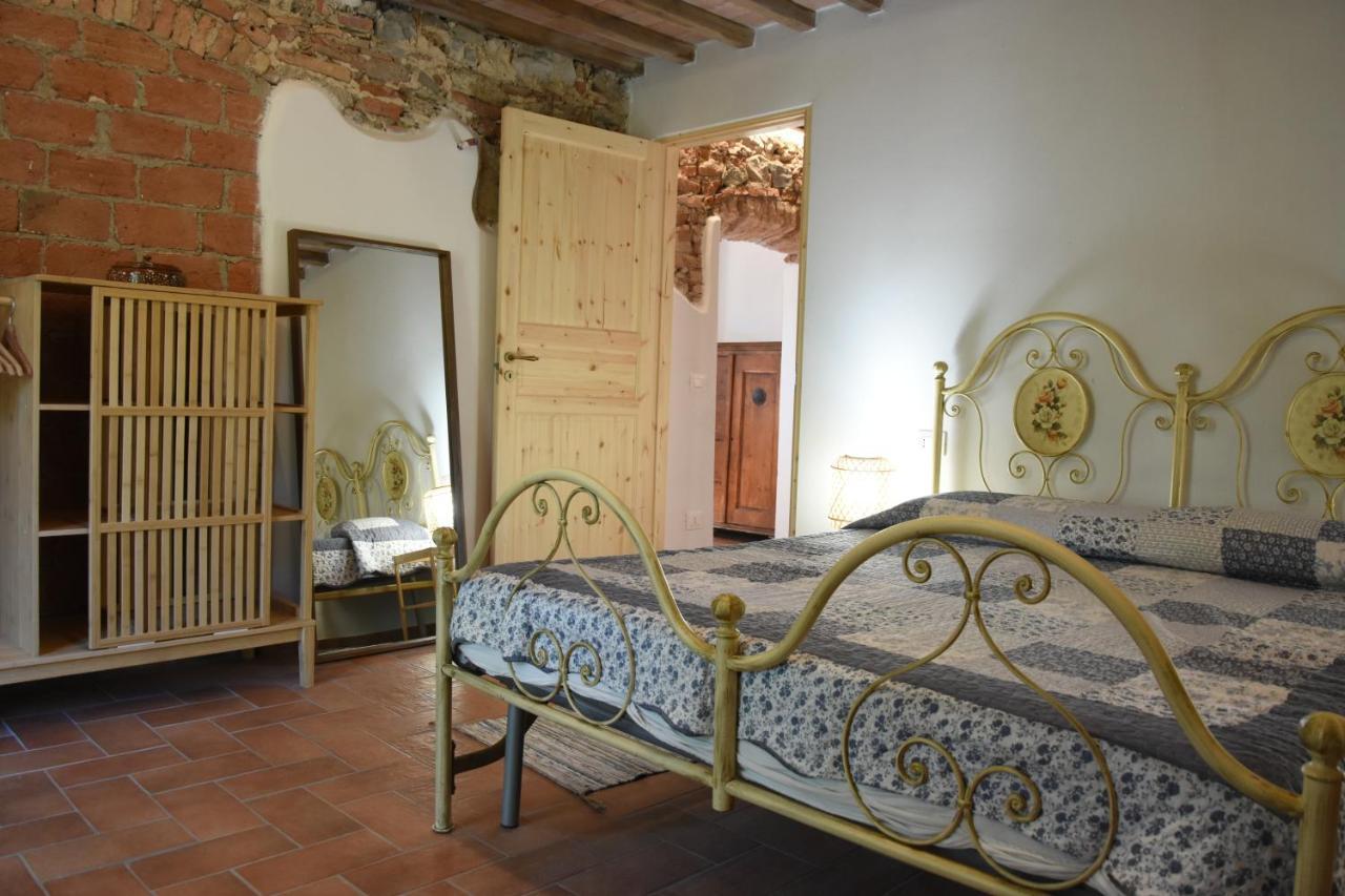 Elba Borgo Di Latrano Apartamento Magazzini  Exterior foto