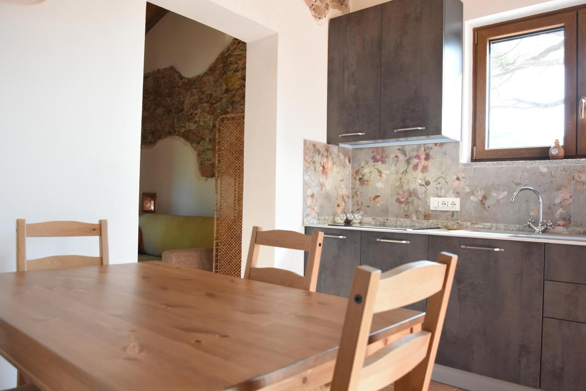 Elba Borgo Di Latrano Apartamento Magazzini  Quarto foto