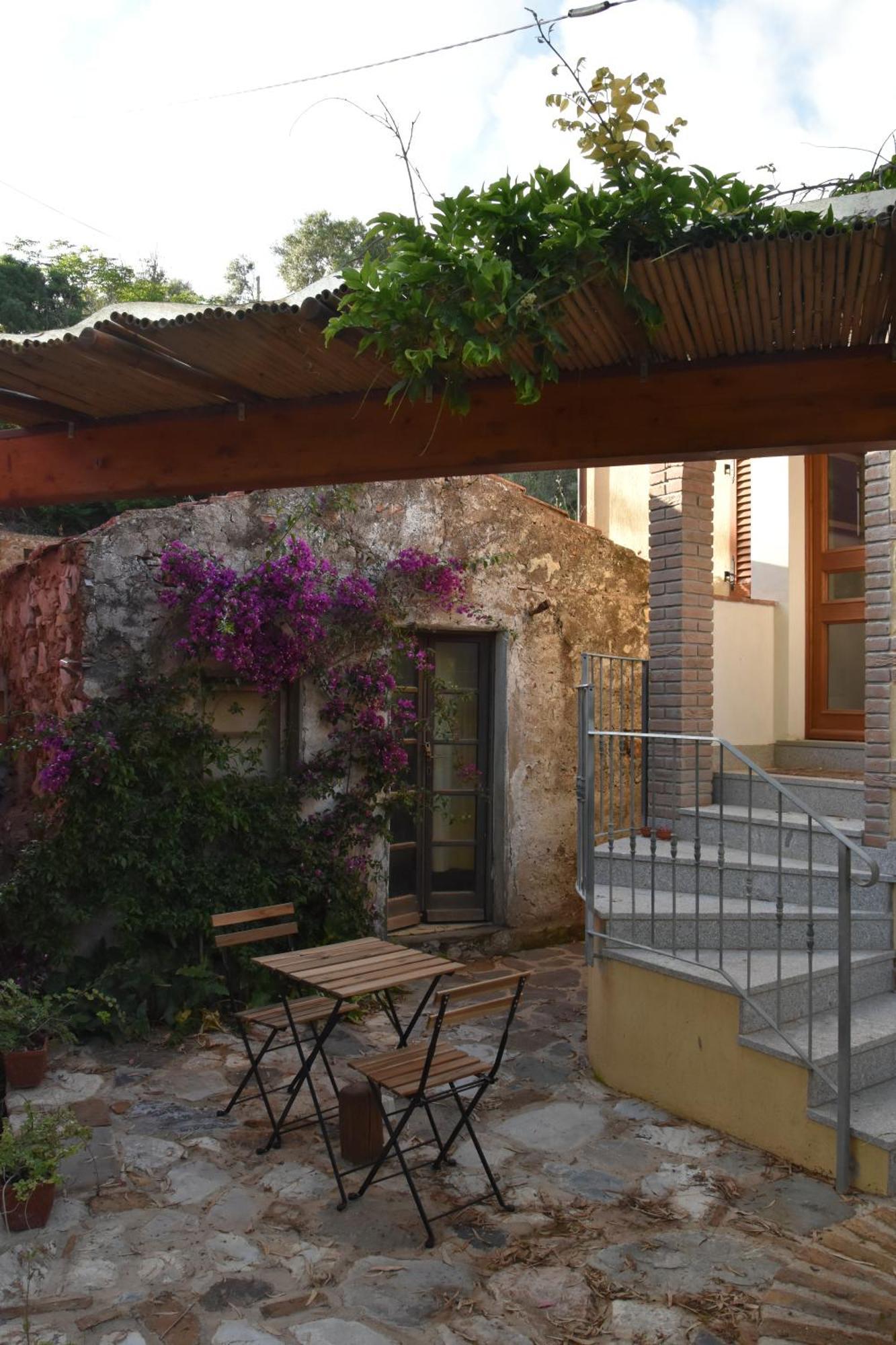 Elba Borgo Di Latrano Apartamento Magazzini  Quarto foto