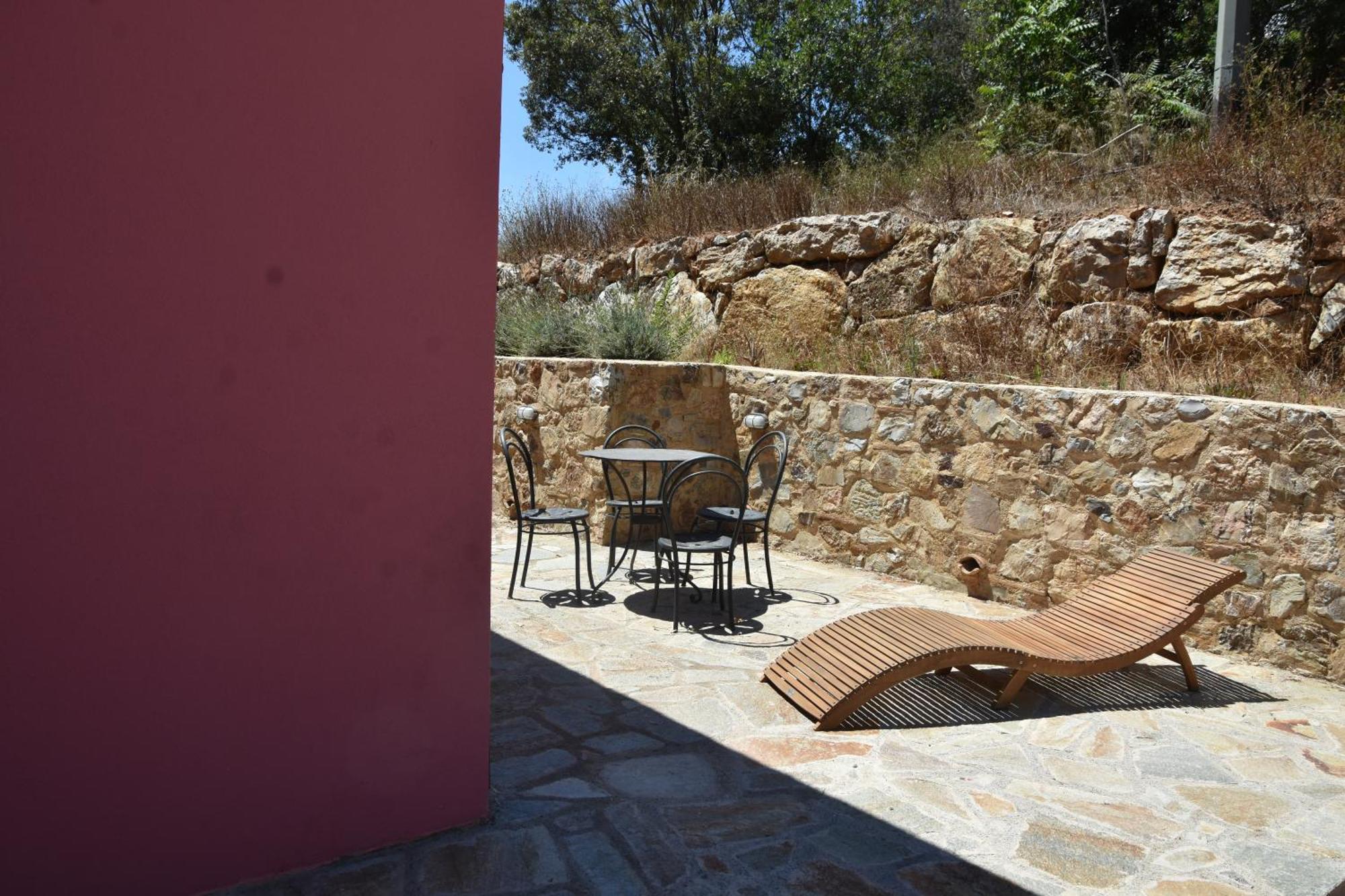 Elba Borgo Di Latrano Apartamento Magazzini  Quarto foto
