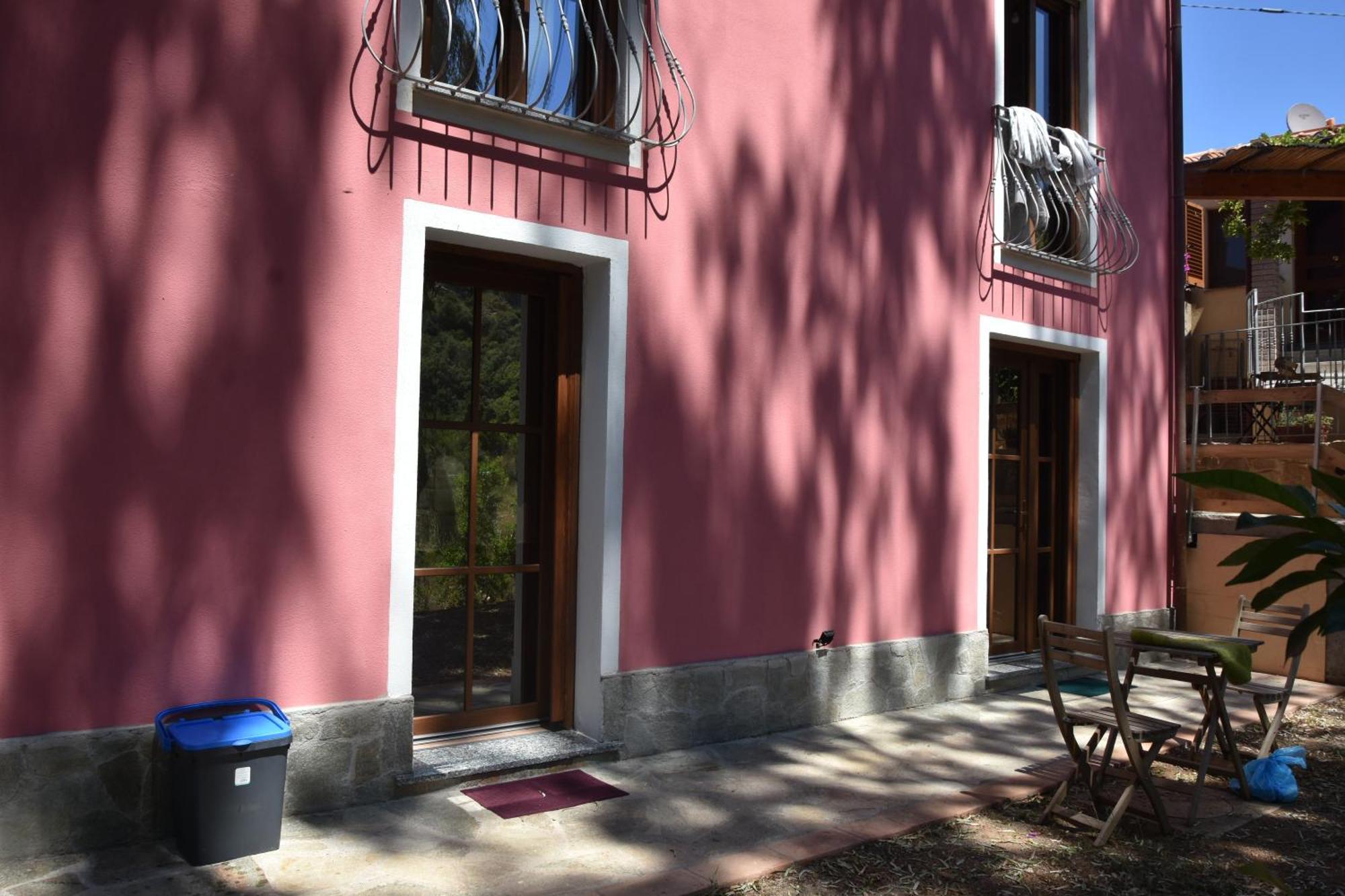 Elba Borgo Di Latrano Apartamento Magazzini  Quarto foto