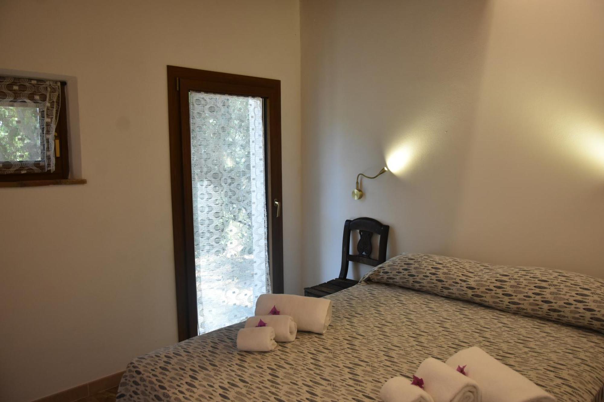 Elba Borgo Di Latrano Apartamento Magazzini  Exterior foto