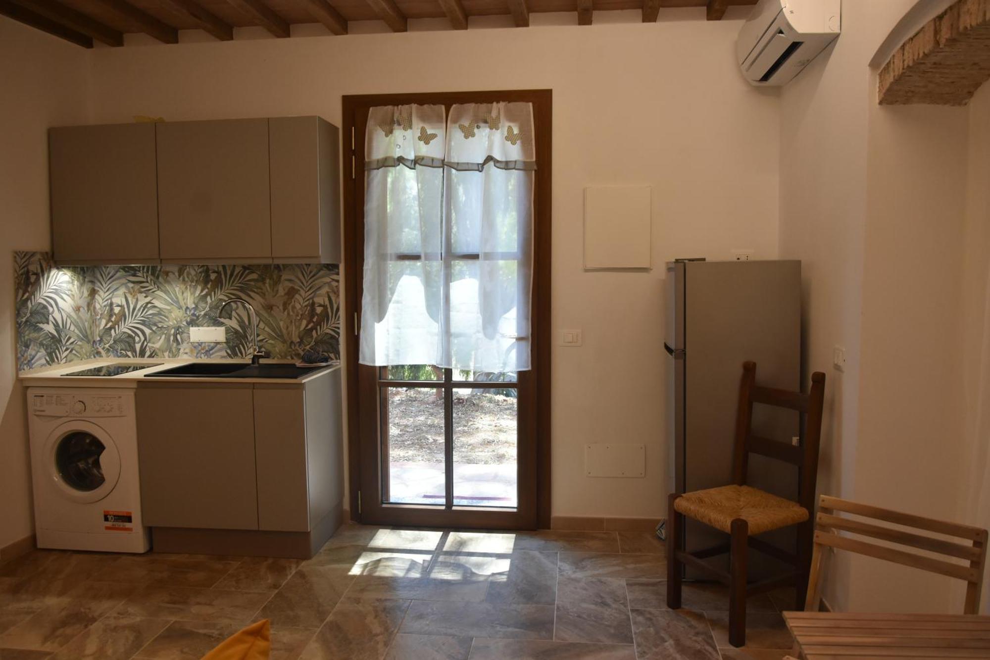 Elba Borgo Di Latrano Apartamento Magazzini  Quarto foto